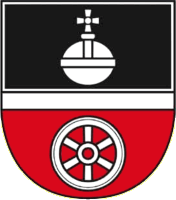 Wappen Nackenheim